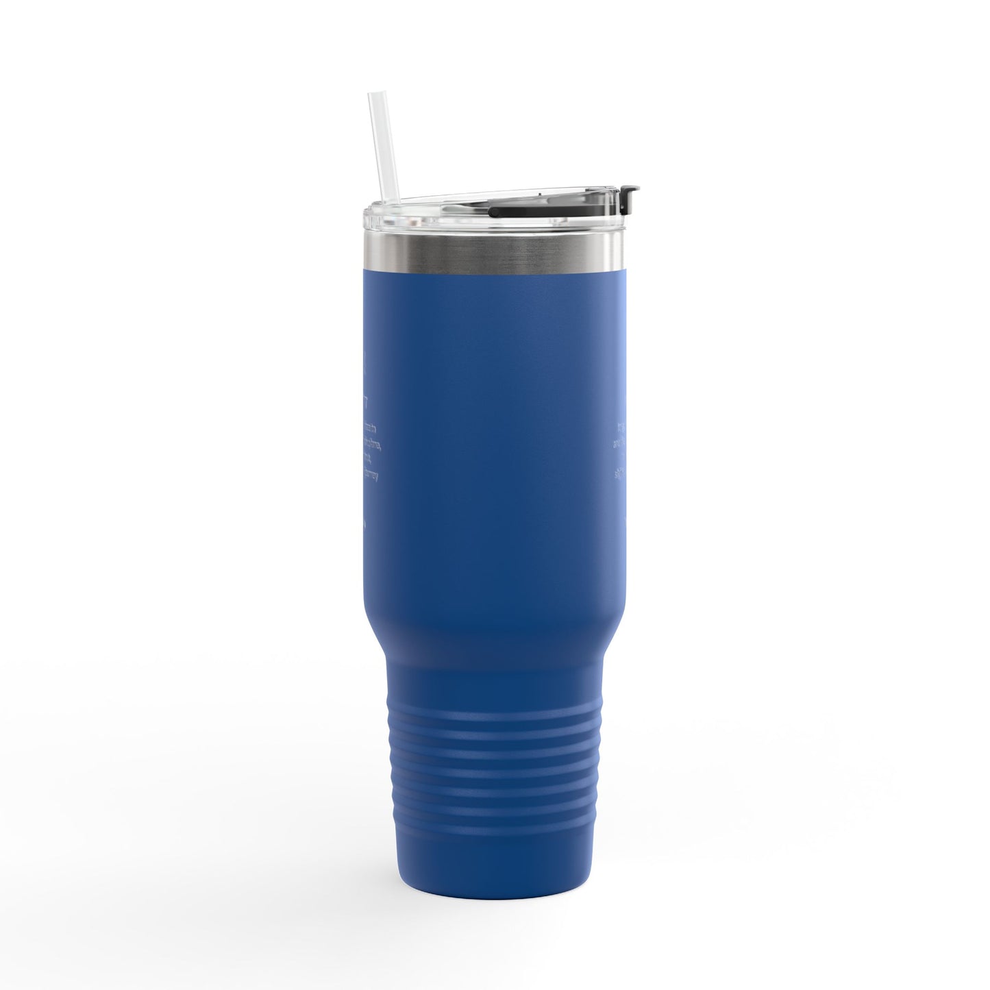 I Thought a Bitch that Travel Said Something Insulated Mug
