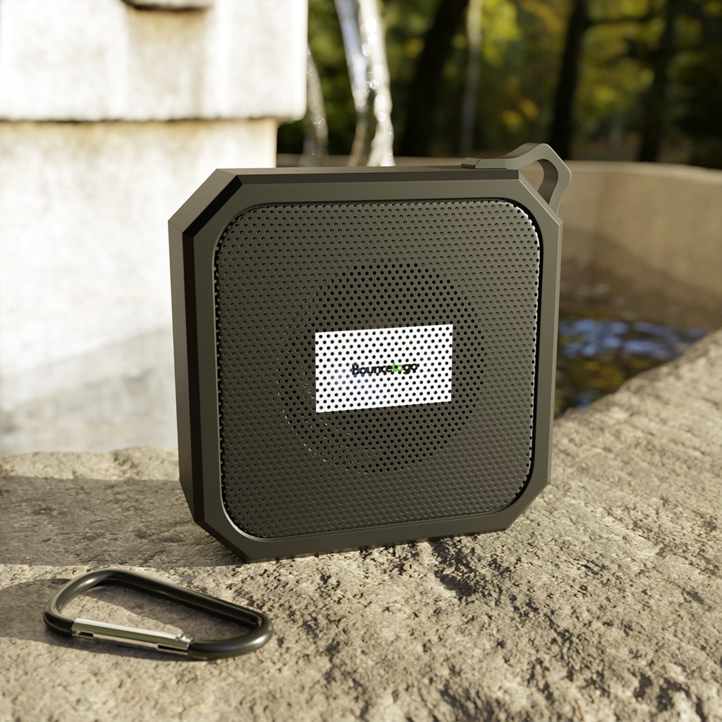 Outdoor Speaker