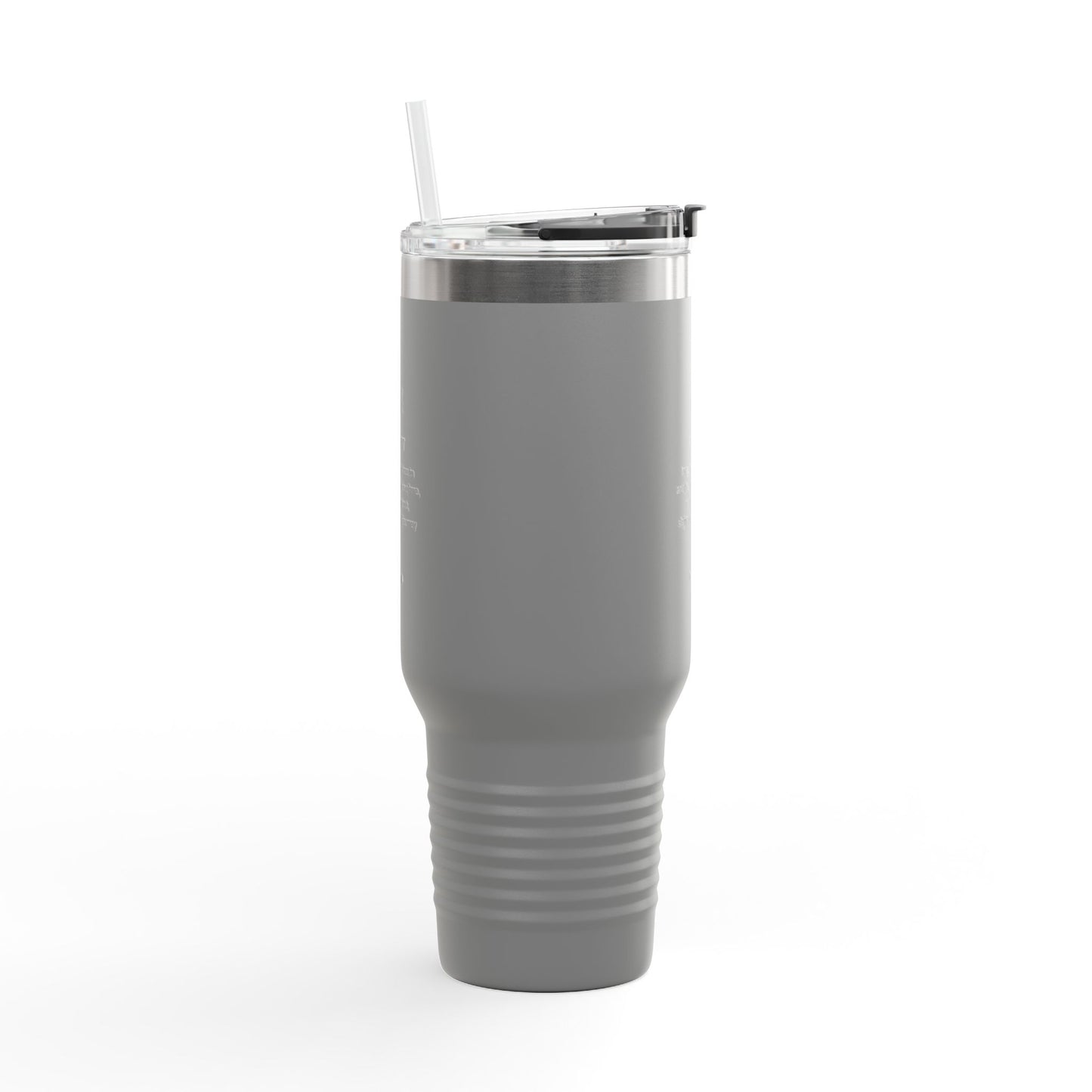 I Thought a Bitch that Travel Said Something Insulated Mug