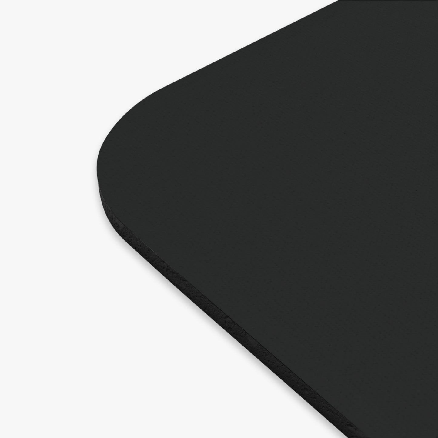 Peripatetic Mouse Pad