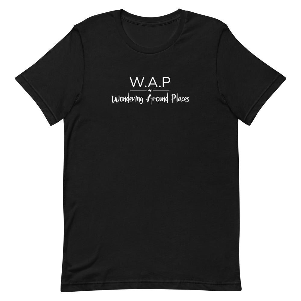 W.A.P. Tee